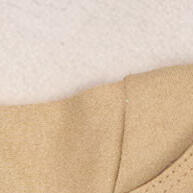 Conjunto Leão Bebê: Body Avelã e Calça Ecolinho - imagem 2