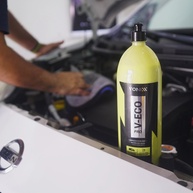 Lava a Seco V-Eco Fast: Brilho e Proteção Ecológica - imagem 2