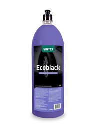 Ecoblack 1,5L: Brilho Intenso e Proteção Ecológica para Caixas de Roda - imagem 3