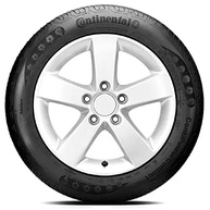 Pneu Continental PowerContact 2 185/65R15 88H: Segurança e Economia para Seu Carro - imagem 3