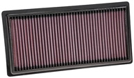 Filtro de Ar Esportivo K&N 33-5101: Potência e Economia para seu Fiat/Jeep 1.3 Turbo - imagem 2