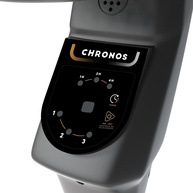 Ventilador de Coluna Mallory Chronos: Conforto e Economia - imagem 2