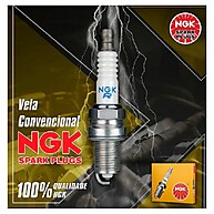 Velas NGK HB20 1.0: Potência e Economia! - imagem 2