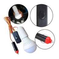 Lâmpada LED 12V 3W-5W: Iluminação Potente e Econômica para seu Veículo e Projetos - imagem 3