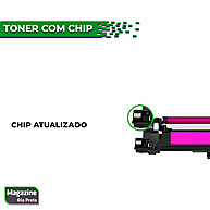 Toner TN217 Magenta: Imprima Mais, Economize! - imagem 2