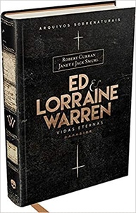 Ed & Lorraine Warren: Vidas Eternas - O Livro do Filme Invocação do Mal: O Último Ritual - imagem 2