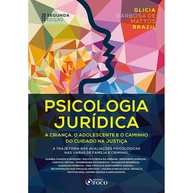 Psicologia Jurídica: Criança, Adolescente e Justiça - 2ª Ed. 2023 - imagem 2