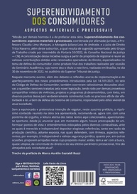 Superendividamento do Consumidor: Guia Completo de Aspectos Materiais e Processuais (1ª Ed - 2024) - imagem 2