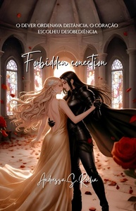Forbidden Connection: Amor Proibido - Edição Capa 2 | Romance Intenso - imagem 1
