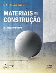 Materiais de Construção: A Referência Essencial para Engenheiros e Arquitetos | 7ª Edição - imagem 1