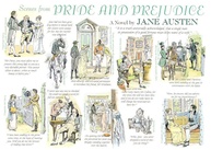 Orgulho e Preconceito Edição de Luxo: O Clássico de Jane Austen em Formato Premium - imagem 2