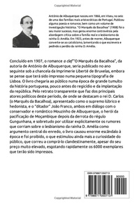 O Marquês da Bacalhoa: Edição Integral Anotada e Crítica - imagem 3