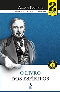 O Livro dos Espíritos Edição Econômica: A Base do Espiritismo - imagem 2