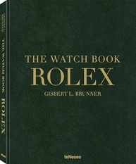 The Watch Book Rolex: Edição Atualizada e Ampliada - O Guia Definitivo - imagem 2
