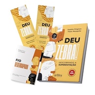 Deu Zebra! Descobrindo a superdotação - 2° Edição - imagem 2
