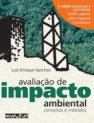 Avaliação de Impacto Ambiental: Guia Essencial 3ª Edição Atualizada - imagem 2