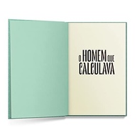 O Homem Que Calculava Edição Comemorativa: Desvende a Magia da Matemática! - imagem 5