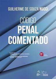 Código Penal Comentado 19ª Edição: Atualizado e Essencial para Profissionais e Estudantes - imagem 2