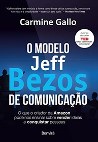 Domine a Comunicação de Jeff Bezos: O Modelo Essencial para o Sucesso (1ª Edição 2023) - imagem 2