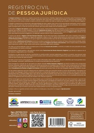 Registro Civil de Pessoas Jurídicas - 2ª Edição 2025: Domine a Matéria com a Coleção Cartórios - imagem 2