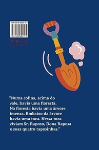 Fantástico Sr. Raposo (Edição Especial) - Clássico de Roald Dahl - imagem 3
