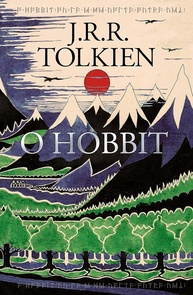 O Hobbit - Edição Especial com Ilustrações, Capa Dura e Mapas - Livro Completo de J.R.R. Tolkien - imagem 1