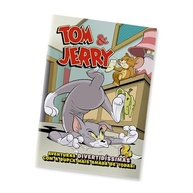 Tom e Jerry: Edição 02 - Revista em Quadrinhos Divertida para Todas as Idades! - imagem 5