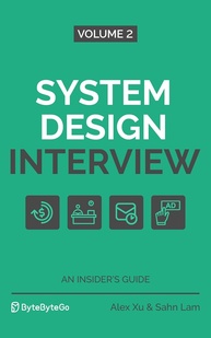 Entrevista de Design de Sistemas: Guia Completo - Volume 2 (Edição em Inglês) - imagem 1