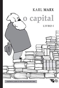 O Capital Livro 1: Crítica da Economia Política - Nova Edição Essencial - imagem 2