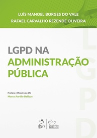 LGPD na Administração Pública: Guia Essencial 1ª Edição 2025 - imagem 2