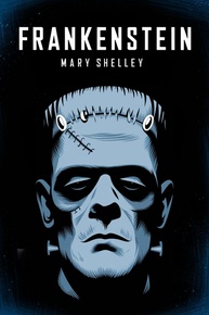 Frankenstein (Edição em Inglês) - O Clássico Gótico que Inspira Gerações - imagem 1