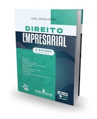 Direito Empresarial 5ª Edição: O Guia Essencial para Concursos e Prática Jurídica - imagem 4