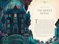 Harry Potter e o Cálice de Fogo: Edição Ilustrada Interativa - A Magia Ganha Vida! - imagem 5