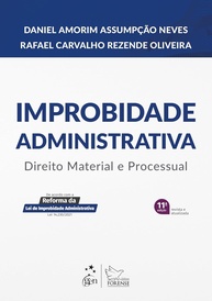 Improbidade Administrativa: Direito Material e Processual - 11ª Edição 2025 | Manual Essencial - imagem 2