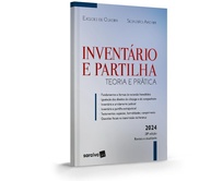 Inventário e Partilha: Teoria e Prática - 28ª Edição 2024 | O Guia Essencial - imagem 4