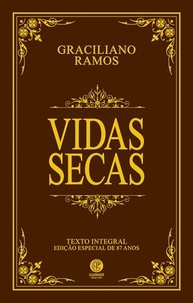 Vidas Secas - Edição de Luxo Graciliano Ramos: Mergulhe na Alma do Sertão - imagem 2