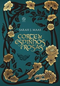 Corte de Espinhos e Rosas Edição Especial: Aventura Mágica de Feyre (Vol. 1) - imagem 1