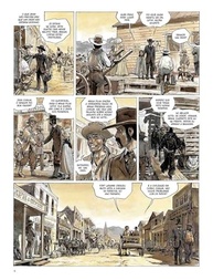 Western: Edição Brasileira - Uma Saga Épica no Velho Oeste - imagem 4