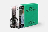 Paul McCartney - The Lyrics: A Obra Completa em Edição de Luxo - imagem 2