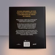 Steven Spielberg: A Obra Completa do Mestre do Cinema em Edição Luxuosa - imagem 3