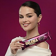 Oreo Selena Gomez: 48x90g - Edição Limitada! - imagem 2
