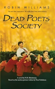 Sociedade dos Poetas Mortos (Edição em Inglês): Desperte Sua Paixão pela Vida! - imagem 2