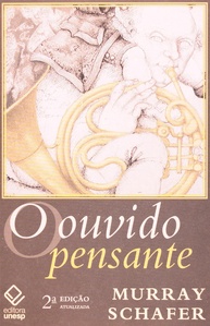 O Ouvido Pensante - 2ª Edição: Desperte a Criatividade Sonora - imagem 1