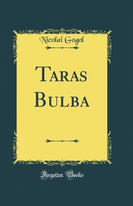 Taras Bulba: A Saga Épica do Povo Ucraniano (Edição Clássica Reimpressa) - imagem 1