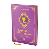 Orgulho e Preconceito Edição de Luxo: Um Clássico Inesquecível de Jane Austen - imagem 5