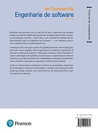 Engenharia de Software: Domine Métodos Ágeis e Sistemas Resilientes (10ª Edição) - imagem 3