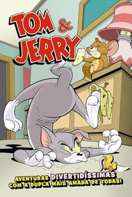 Tom e Jerry: Edição 02 - Revista em Quadrinhos Divertida para Todas as Idades! - imagem 2