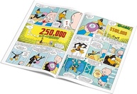 Looney Tunes Revista em Quadrinhos Edição 03: Aventuras Divertidas com Pernalonga e Cia! - imagem 4