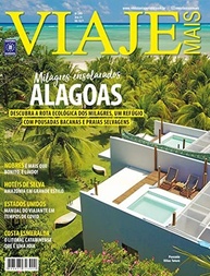 Revista Viaje Mais Edição 249: Descubra Alagoas, Nobres e Mais! - imagem 2