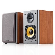 Edifier R1000T4: Som Hi-Fi para Você! - imagem 1